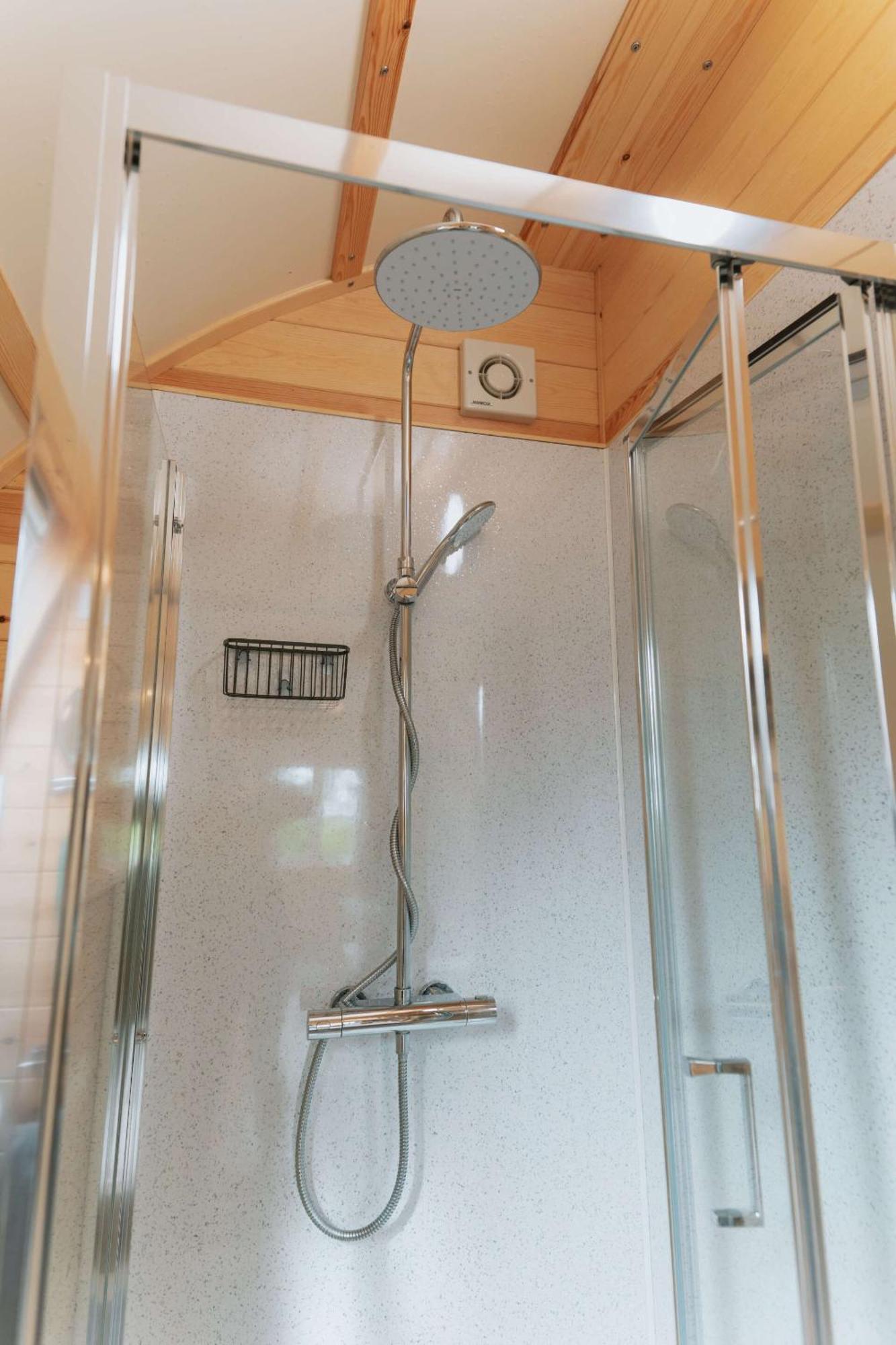 Crowtree By Wigwam Holidays スポルディング 部屋 写真